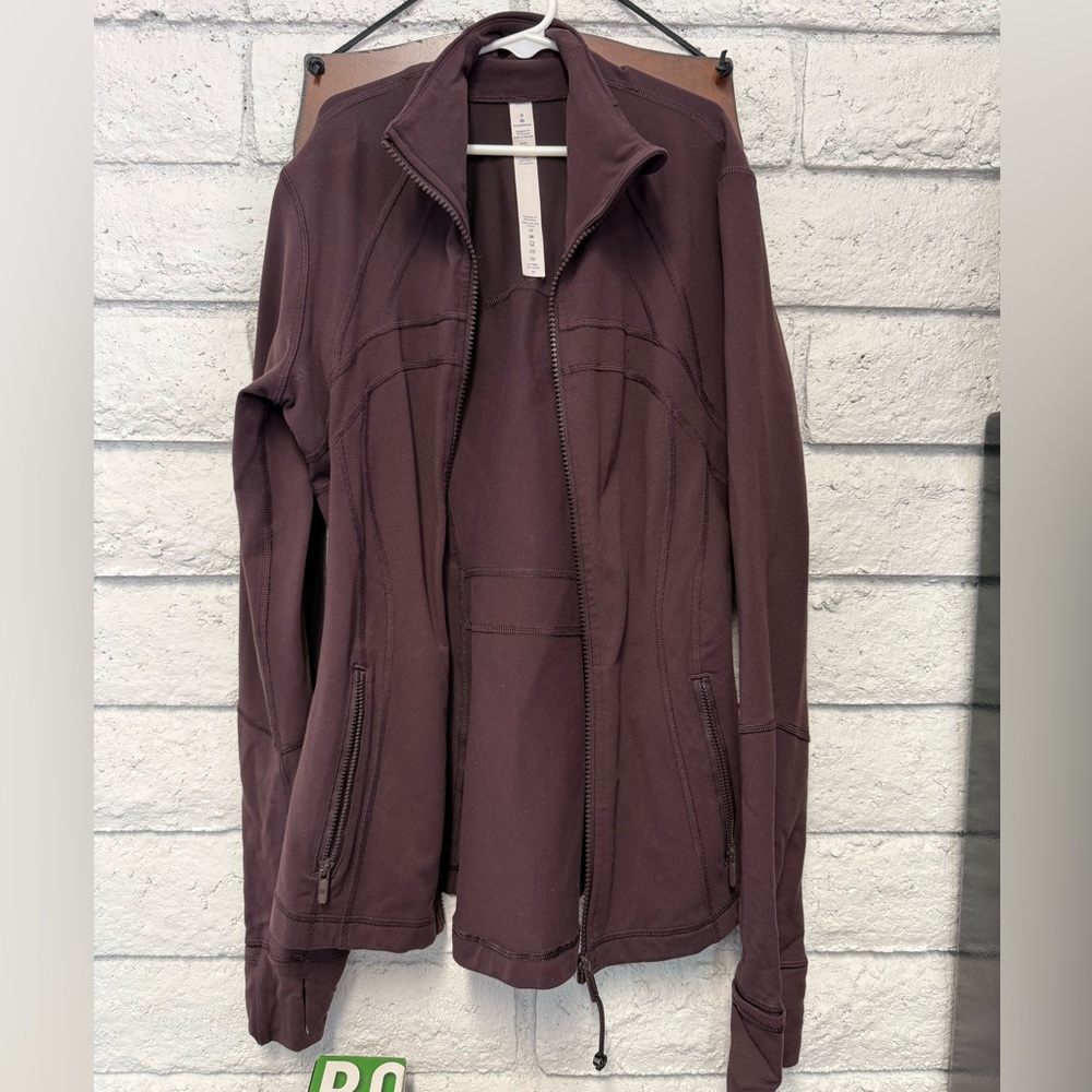 Lululemon Define Jacket - image 1